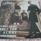 The Pistones : That's What You Got "7 - pikkukuva 1