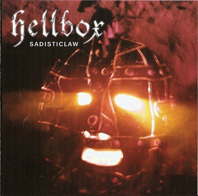 Hellbox - Sadisticlaw
