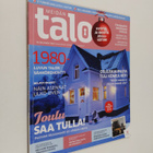 Meidän talo 12/2014 - pikkukuva 1