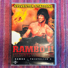 DVD: Rambo - First Blood Part II - pikkukuva 1