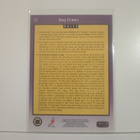 1996-97 Collector's Choice - YCtG#C2 Doug Gilmour - pikkukuva 2