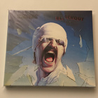 Scorpions – Blackout (Deluxe CD + keikka-DVD) - pikkukuva 1
