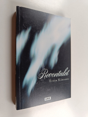Einar Karason : Revontulet