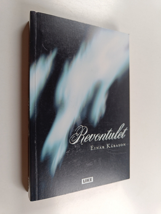Einar Karason : Revontulet
