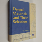 Dental materials and their selection - pikkukuva 1