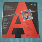 ALLA BUGACHEVA Songs Instead Of Letters C60 27427 006 1988 - pikkukuva 1