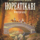 Katharine Kerr: Deverryn taru 1 Hopeatikari (sid. 2001) - pikkukuva 2