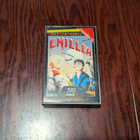 Chiller - Commodore 64 peli - pikkukuva 1
