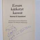 Nawal al- Sa'dawi : Eevan kätketyt kasvot (signeerattu) - pikkukuva 3