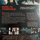 Dragon Tiger Gate - (2 DVD) - pikkukuva 2