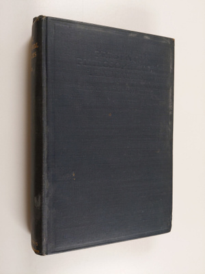 Ralph Barton Perry : Present philosophical tendencies