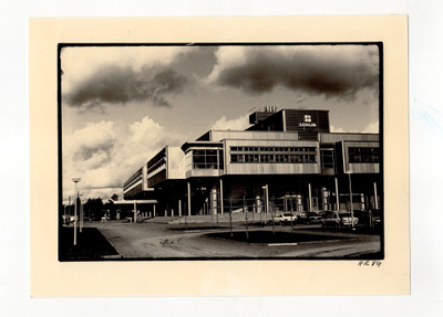 Espoo Olarinkantti 1984 2 kuvaa