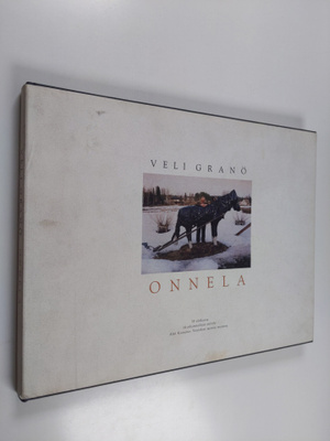 Veli Granö : Onnela