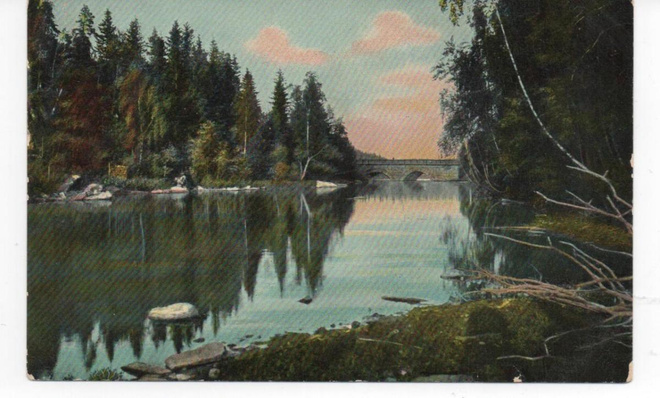 MOUHIJÄRVI: (M.st Berlin S 14 n:o 1148)