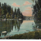 MOUHIJÄRVI: (M.st Berlin S 14 n:o 1148) - pikkukuva 1