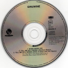 Ginuwine • When Doves Cry CD Maxi-Single - pikkukuva 2
