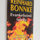 Reinhard Bonnke : Evankeliointi tulella : sytyttää säälin... - pikkukuva 1