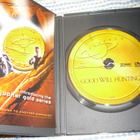 GOOD WILL HUNTING (Matt Damon) GOLD -series*** - pikkukuva 5