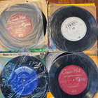 7” singlejä 48 kpl. Klassista musiikkia - pikkukuva 5