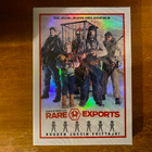 Rare Exports DVD - pikkukuva 1