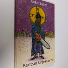Jukka Salmi : Karitsan kirjekuoret - pikkukuva 1
