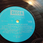 lp Eric Clapton Blues... - pikkukuva 3