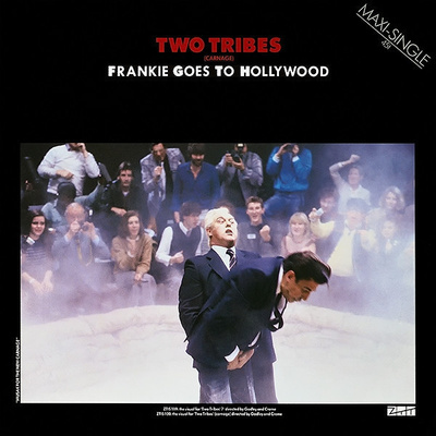 Frankie Goes To Hollywood – Two Tribes (Carnage)