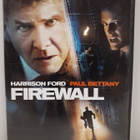 Firewall (SVEbox, Palomuuri, Harrison, dvd) - pikkukuva 2