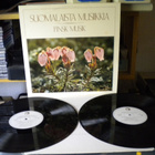 Suomalaista musiikkia (2 LP) - pikkukuva 1