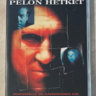 Pelon hetket (1993) Jeff Bridges & Kiefer Sutherland - pikkukuva 1