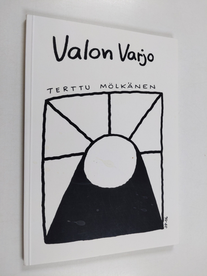 Terttu Mölkänen : Valon varjo