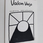 Terttu Mölkänen : Valon varjo - pikkukuva 1