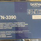 Brother TN-3390 -lasertulostimen värikasetti - pikkukuva 1