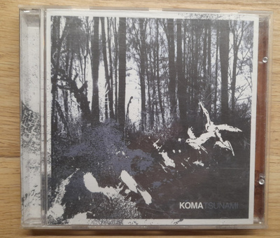 KOMA - Tsunami    (KHOMA)