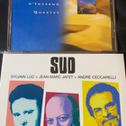 Eurooppa jazz: SUD ja Charly D’Inverno - pikkukuva 1