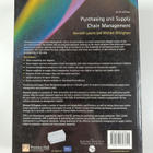 Kenneth Lysons : Purchasing and supply chain management - pikkukuva 2