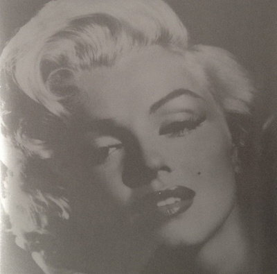 Marilyn Monroe  -  Greatest Hits  -  CD