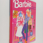 Barbie : mysteeri muotitalossa - pikkukuva 1