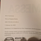 ZETOR Suomessa Vesa ja Marjatta Rohila.Alfa Mer - pikkukuva 3