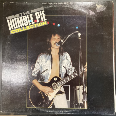 Humble Pie - The Humble Pie Collection 2LP