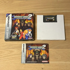 Advance Wars 2: Black Hole Rising CIB (USA/GBA) - pikkukuva 1