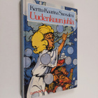 Kerttu-Kaarina Suosalmi : Uudenkuun juhla eli Tarinoita v... - pikkukuva 1