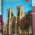York Minster Kirja - pikkukuva 1