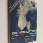 Gerrit Vossers : Cre-information - Nouvelle serie N:o 64 - pikkukuva 1