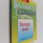 Jukka Norvanto : Siunausta sinulle! : 4 Moos 1-36 - pikkukuva 1