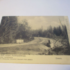 1909 Hikiä nroleimakortti Tampereelle (Oravainen aiheena) - pikkukuva 2