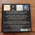 Edgar Winter: Tell Me In A Whisper 4-CD Box - pikkukuva 2