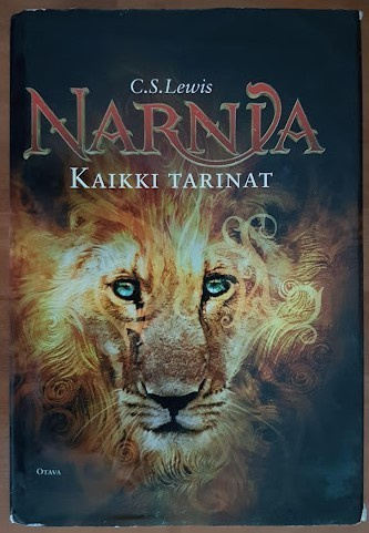 C. S. Lewis: Narnia - Kaikki tarinat