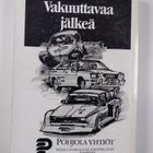 Autourheilun sääntökirja ja kilpailukalenteri 1986 - pikkukuva 2