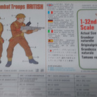 Matchbox British 1:32 (1) - pikkukuva 3